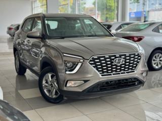 Foto do veículo Hyundai Creta 1.0 T-gdi Comfort Auto