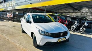 Foto do veículo Fiat Argo 1.0