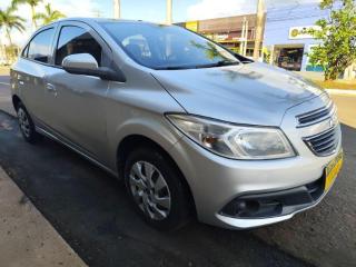 Foto do veículo Chevrolet Onix 1.0 Spe/4 Lt