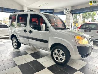 Foto do veículo Fiat Doblo 1.4 Attractive