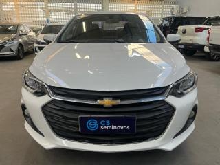 Foto do veículo Chevrolet Onix Plus 1.0 Turbo Ltz Auto