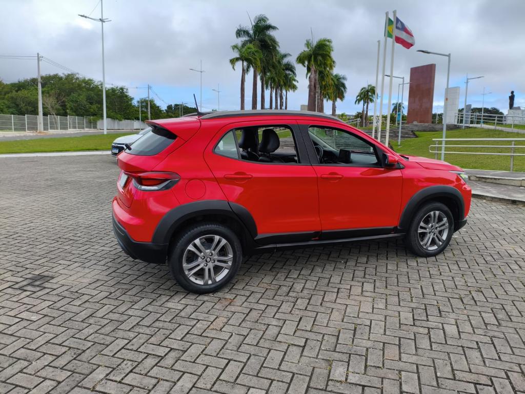 Fiat Pulse PULSE DRIVE 1.3 8V Flex Aut. 2022
