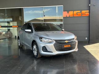 Foto do veículo Chevrolet Onix Sedan Plus Lt 1.0 12v Tb Flex Aut.