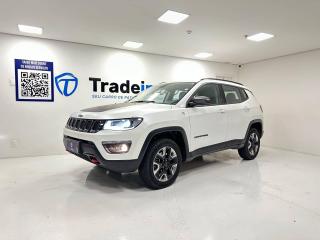 Foto do veículo Jeep Compass Trailhawk 2.0 4x4 Dies. 16v Aut.