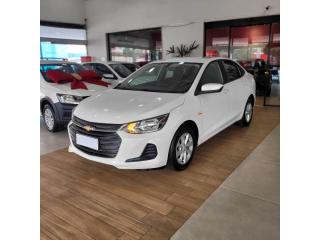 Foto do veículo Chevrolet Onix Sedan Plus Lt 1.0 12v Tb Flex Aut.