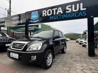 Foto do veículo Chery Tiggo 2.0 16v
