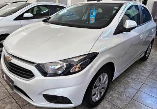 Foto do veículo Chevrolet Onix Hatch Lt 1.0 8v Flexpower 5p Mec.