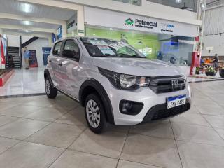 Foto do veículo Fiat Mobi 1.0 Like