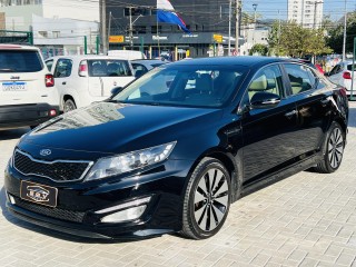 Foto do veículo Kia Motors Optima 2.4 16v 180cv Aut.