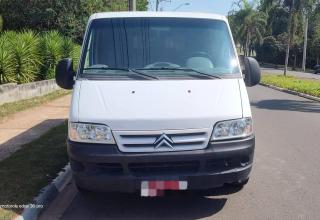 Foto do veículo Citroen Jumper 2.8 Hdi Minibus