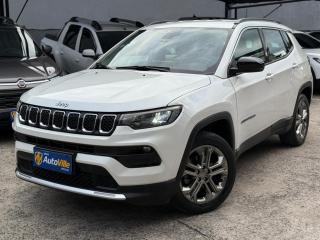Foto do veículo Jeep Compass 1.3 T270 Longitude Auto