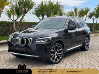 Foto do veículo Bmw X3 2.0 Phev Xdrive30e Xline Auto