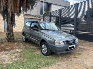 Foto do veículo Fiat Uno 1.0 8v Flex Way
