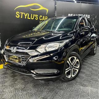 Foto do veículo Honda Hr-v Lx 1.8 Flexone 16v 5p Aut.