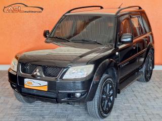 Foto do veículo Mitsubishi Pajero Tr4 2.0l Flex 4wd