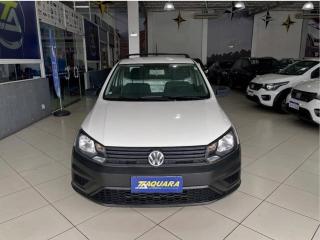 Foto do veículo Volkswagen Saveiro 1.6 Cs Robust