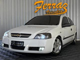 Foto do veículo Chevrolet Astra 2.0 Advantage Flexpower