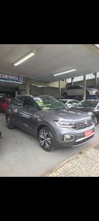 Foto do veículo Volkswagen T-cross 1.4 250 Tsi Highline Auto