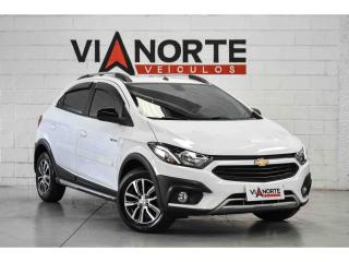 Foto do veículo Chevrolet Onix Hatch Activ 1.4 8v Flex 5p Mec.