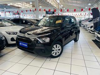 Foto do veículo Citroen C3 1.0 Live Pack