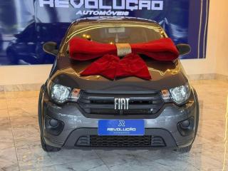 Foto do veículo Fiat Mobi 1.0 Like