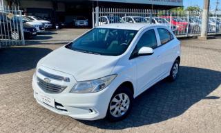 Foto do veículo Chevrolet Onix Hatch Lt 1.0 8v Flexpower 5p Mec.