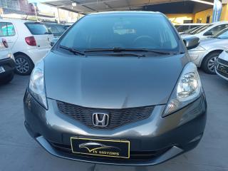 Foto do veículo Honda Fit 1.5 Flex Exl At