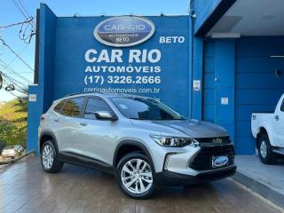 Foto do veículo Chevrolet Tracker 1.0 Turbo 12v Flex Aut.