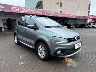 Foto do veículo Volkswagen Crossfox 1.6 Mi Total Flex 8v 5p