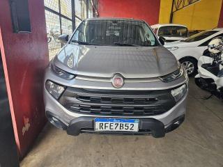 Foto do veículo Fiat Toro Endurance 1.8 16v Flex Aut.