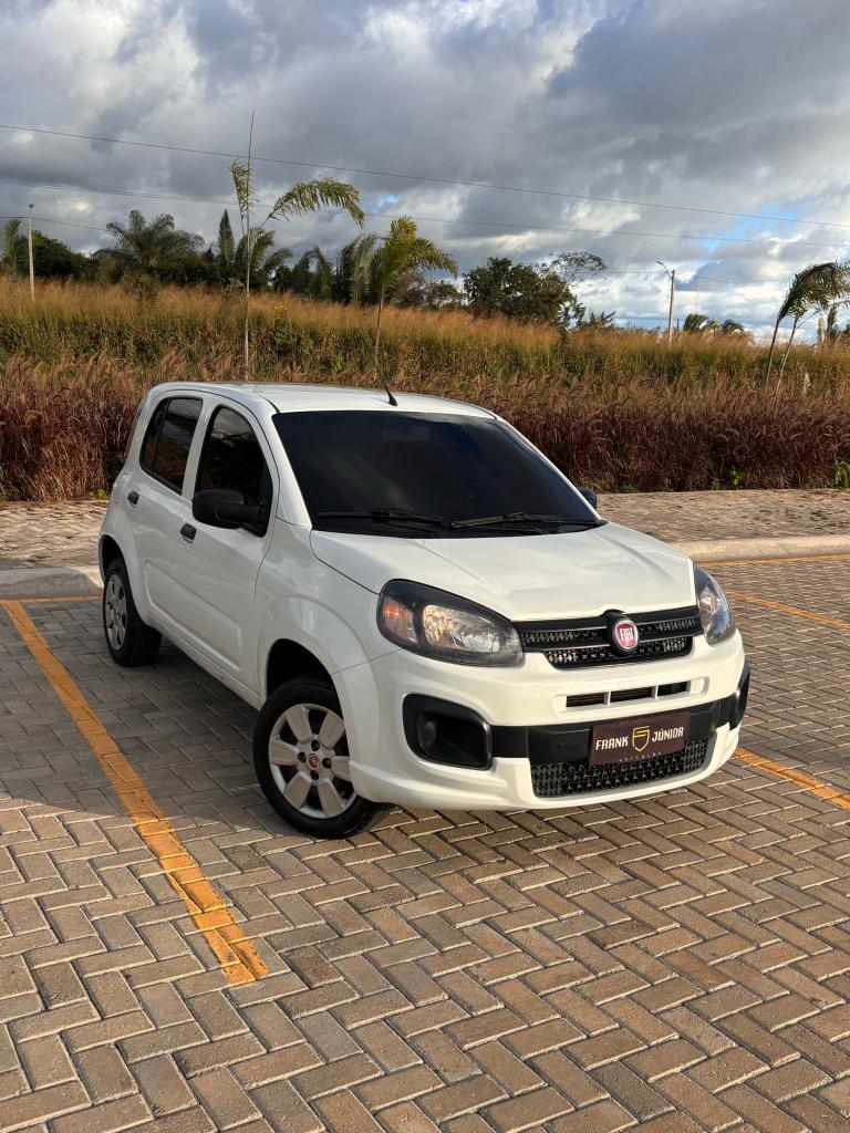 Fiat Uno