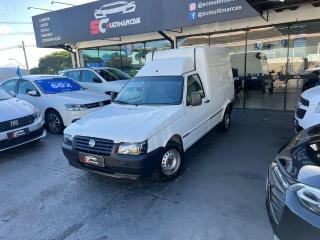 Foto do veículo Fiat Fiorino Furg.1.5/1.3/1.3 Fire/1.3 F.flex