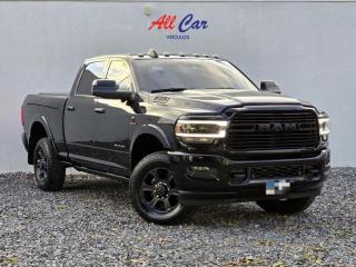 Foto do veículo Ram Ram 3500 6.7 Td Laramie Auto 4wd