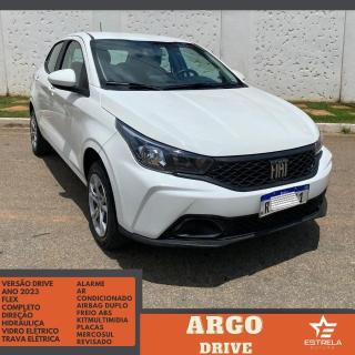 Foto do veículo Fiat Argo 1.0 6v Flex.