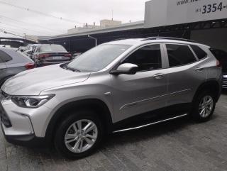 Foto do veículo Chevrolet Tracker Lt 1.0 Turbo 12v Flex Aut.