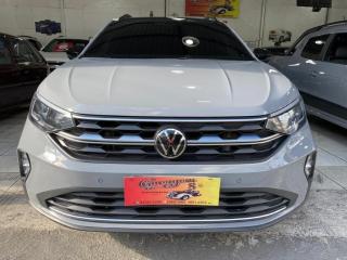 Foto do veículo Volkswagen Nivus 1.0 200 Tsi Highline Auto