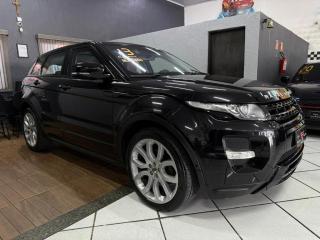 Foto do veículo Land Rover Range R.evoque Dynamic 2.0 Aut 5p