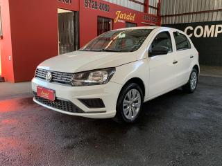 Foto do veículo Volkswagen Gol 1.6