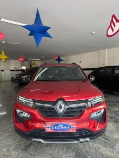 Foto do veículo Renault Kwid 1.0 Outsider