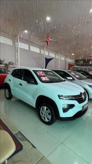 Foto do veículo Renault Kwid 1.0 Zen