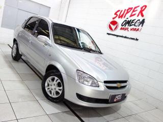 Foto do veículo Chevrolet Classic Life/ls 1.0 Vhc Flexp. 4p