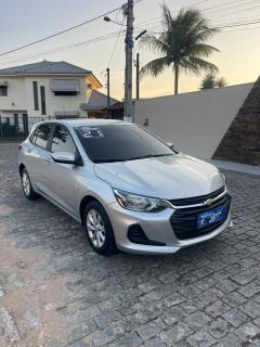 Foto do veículo Chevrolet Onix 1.0 Lt