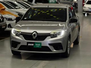 Foto do veículo Renault Logan Zen Flex 1.0 12v 4p Mec.