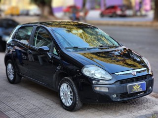 Foto do veículo Fiat Punto 1.4 Evo Flex Attractive