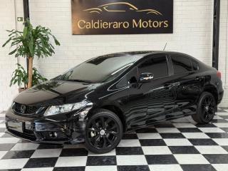 Foto do veículo Honda Civic 2.0 Lxr Auto
