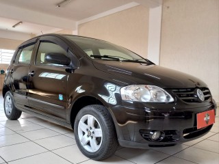 Foto do veículo Volkswagen Fox 1.0 Vht Total Flex Route