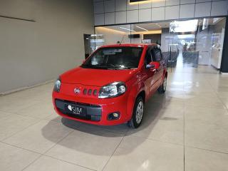 Foto do veículo Fiat Uno Vivace Celeb. 1.0 Evo F.flex 8v 5p