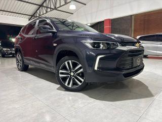 Foto do veículo Chevrolet Tracker Lt 1.0 Turbo 12v Flex Aut.