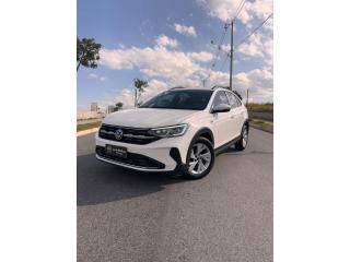 Foto do veículo Volkswagen Nivus 1.0 200 Tsi Comfortline Auto