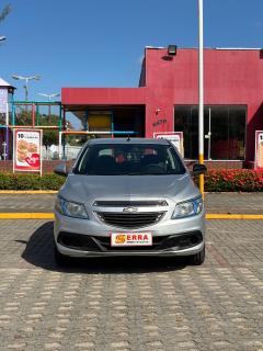 Foto do veículo Chevrolet Onix 1.4 Spe/4 Ltz